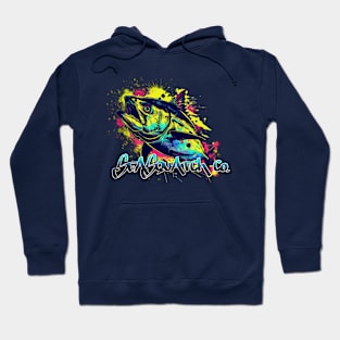 SeaSquatch 49 Hoodie